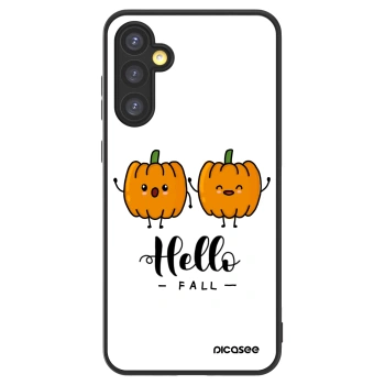 Picasee ULTIMATE CASE za Samsung Galaxy A34 5G A346B - Hallo Fall