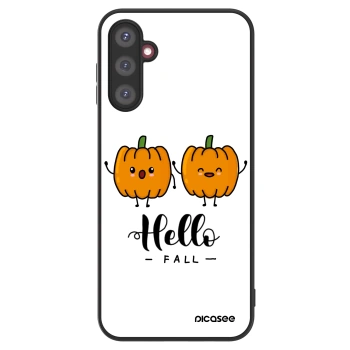 Picasee ULTIMATE CASE za Samsung Galaxy A14 5G A146P - Hallo Fall