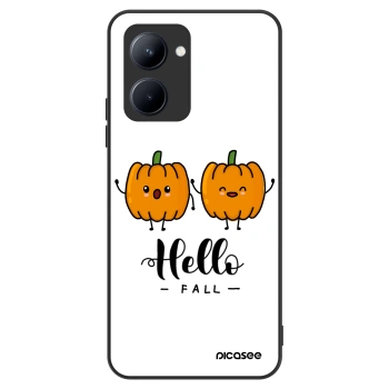 Ovitek za Realme C33 (2023) - Hallo Fall