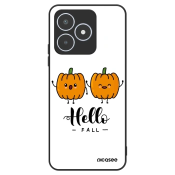 Ovitek za Realme C53 - Hallo Fall