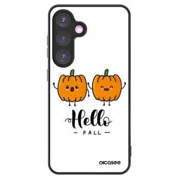 Picasee ULTIMATE CASE za Samsung Galaxy S24+ S926B 5G - Hallo Fall