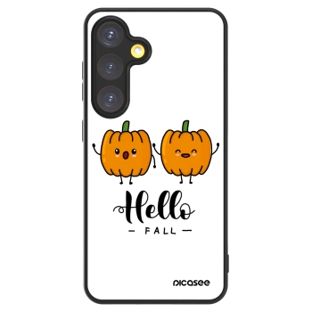 Picasee ULTIMATE CASE PowerShare za Samsung Galaxy S24 S921B 5G - Hallo Fall