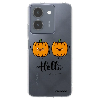 Ovitek za Vivo Y36 4G - Hallo Fall