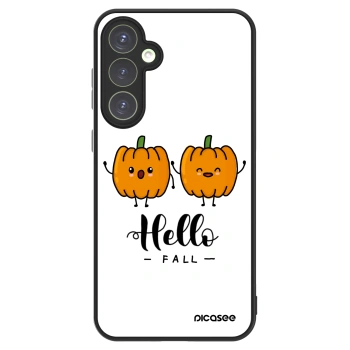 Picasee ULTIMATE CASE za Samsung Galaxy S23 FE S711B - Hallo Fall
