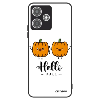 Ovitek za Xiaomi Redmi 12 5G - Hallo Fall