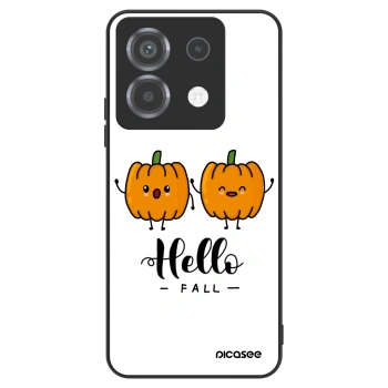 Ovitek za Xiaomi Poco X6 - Hallo Fall
