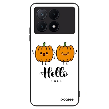 Ovitek za Xiaomi Poco X6 Pro - Hallo Fall