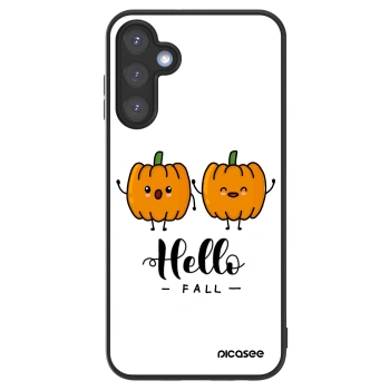Picasee ULTIMATE CASE za Samsung Galaxy A15 A156B 5G - Hallo Fall