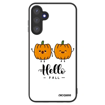 Picasee ULTIMATE CASE za Samsung Galaxy A15 A155F 4G - Hallo Fall