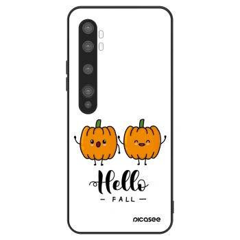 Ovitek za Xiaomi Mi Note 10 (Pro) - Hallo Fall