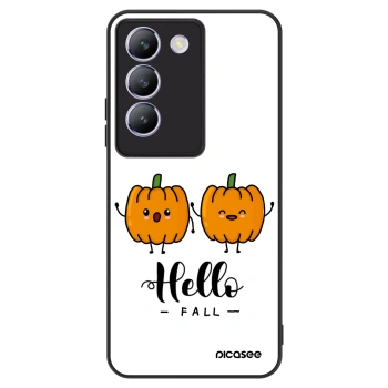 Ovitek za Vivo V40 SE 5G - Hallo Fall