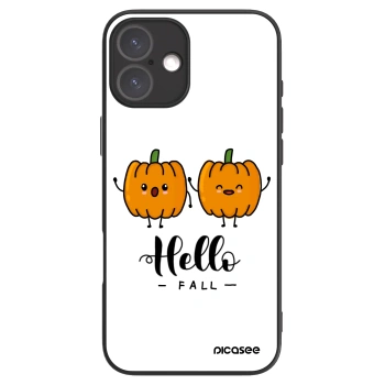 Picasee ULTIMATE CASE za Apple iPhone 16 Plus - Hallo Fall