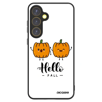 Picasee ULTIMATE CASE za Samsung Galaxy S24 FE S721B - Hallo Fall