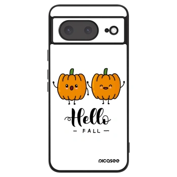 Ovitek za Google Pixel 8a - Hallo Fall