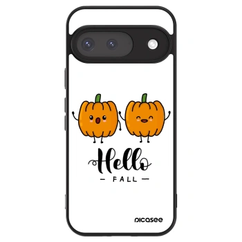 Ovitek za Google Pixel 9 - Hallo Fall