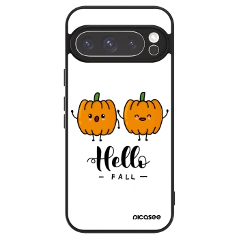 Ovitek za Google Pixel 9 Pro - Hallo Fall