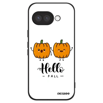 Ovitek za Google Pixel 9a - Hallo Fall