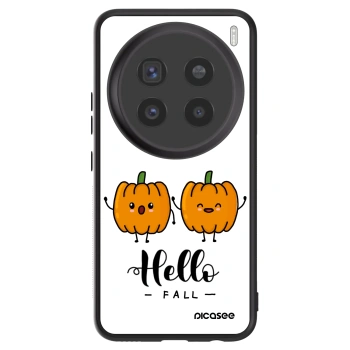Ovitek za Vivo X200 Pro - Hallo Fall