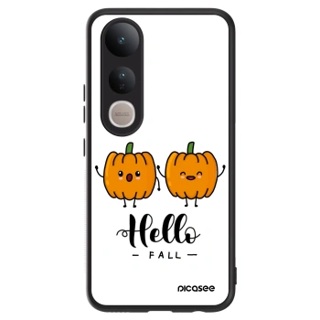 Ovitek za Vivo V50 Lite 5G - Hallo Fall