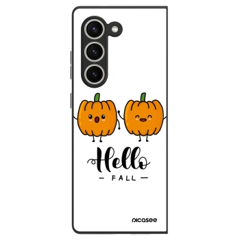 Ovitek za Samsung Galaxy Z Fold5 5G - Hallo Fall