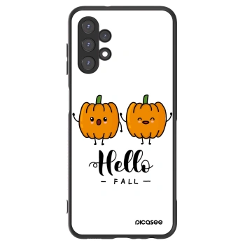 Ovitek za Samsung Galaxy A13 5G - Hallo Fall