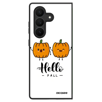 Ovitek za Samsung Galaxy Z Fold7 5G - Hallo Fall