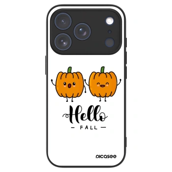 Ovitek za Apple iPhone 17 Pro - Hallo Fall