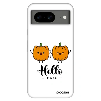 Ovitek za Google Pixel 8 Pro - Hallo Fall
