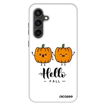 Ovitek za Samsung Galaxy S24 FE S721B - Hallo Fall
