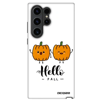 Ovitek za Samsung Galaxy S23 Ultra 5G - Hallo Fall