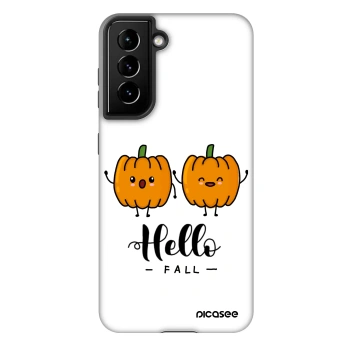 Ovitek za Samsung Galaxy S22 5G - Hallo Fall