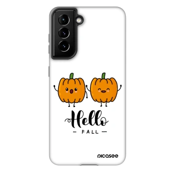 Ovitek za Samsung Galaxy S21 FE 5G - Hallo Fall