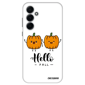 Ovitek za Samsung Galaxy A55 5G A556B - Hallo Fall