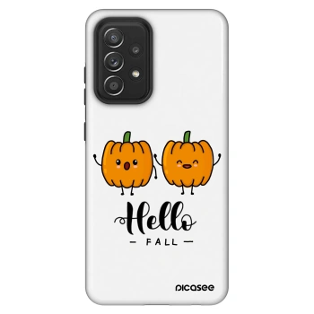 Ovitek za Samsung Galaxy A52s 5G A528B - Hallo Fall