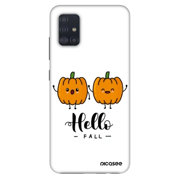 Ovitek za Samsung Galaxy A51 A515F - Hallo Fall