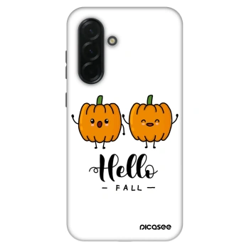 Ovitek za Samsung Galaxy A36 5G - Hallo Fall