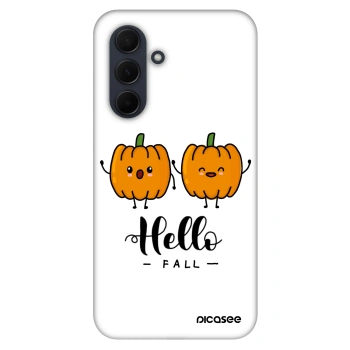 Ovitek za Samsung Galaxy A35 5G A356B - Hallo Fall