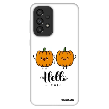 Ovitek za Samsung Galaxy A33 5G A336 - Hallo Fall