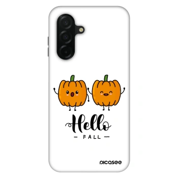 Ovitek za Samsung Galaxy A26 5G A266B - Hallo Fall