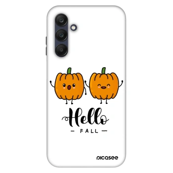 Ovitek za Samsung Galaxy A25 A256B 5G - Hallo Fall