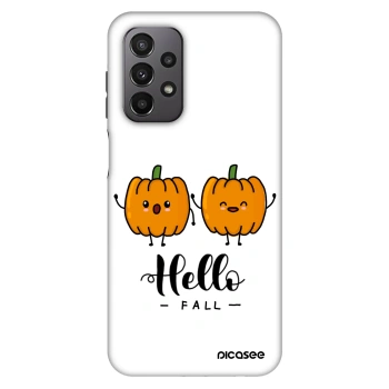 Ovitek za Samsung Galaxy A23 A236B 5G - Hallo Fall