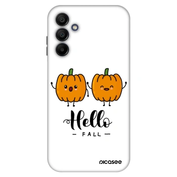 Ovitek za Samsung Galaxy A15 A156B 5G - Hallo Fall