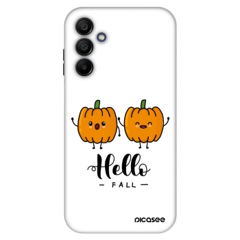 Ovitek za Samsung Galaxy A15 A155F 4G - Hallo Fall