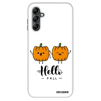 Ovitek za Samsung Galaxy A14 5G A146P - Hallo Fall