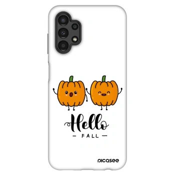 Ovitek za Samsung Galaxy A13 4G A135 - Hallo Fall