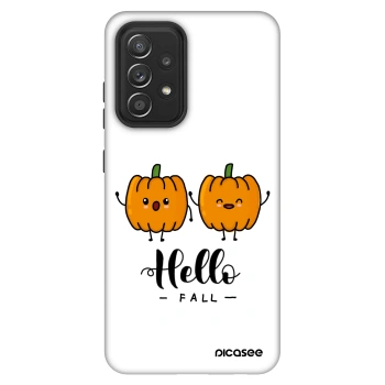 Ovitek za Samsung Galaxy A52 5G A525F - Hallo Fall