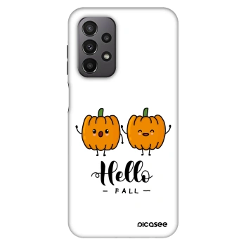 Ovitek za Samsung Galaxy A23 A235F 4G - Hallo Fall