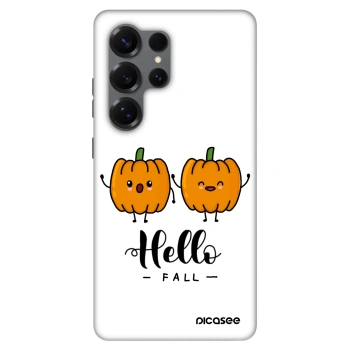 Ovitek za Samsung Galaxy S25 Ultra 5G - Hallo Fall