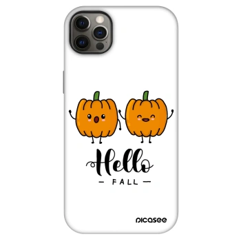 Ovitek za Apple iPhone 12 Pro Max - Hallo Fall