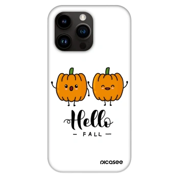 Ovitek za Apple iPhone 13 Pro - Hallo Fall